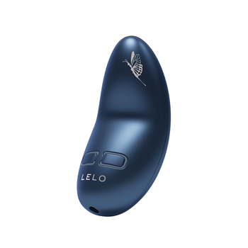 Nea 3 - Clitoris vibrator (Blauw)